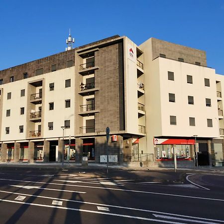 Relax Inn Apartment Ponta Delgada  Luaran gambar
