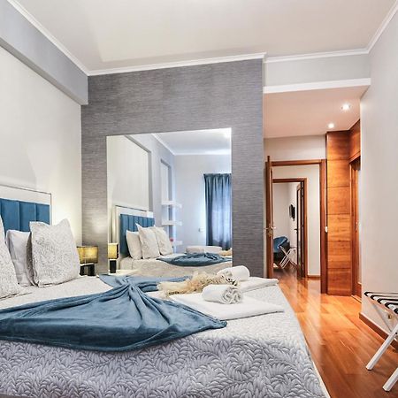 Relax Inn Apartment Ponta Delgada  Luaran gambar