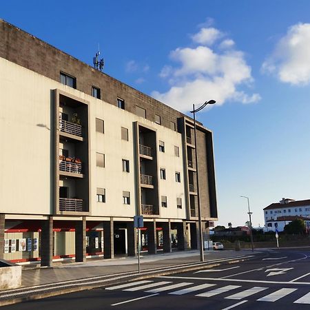 Relax Inn Apartment Ponta Delgada  Luaran gambar