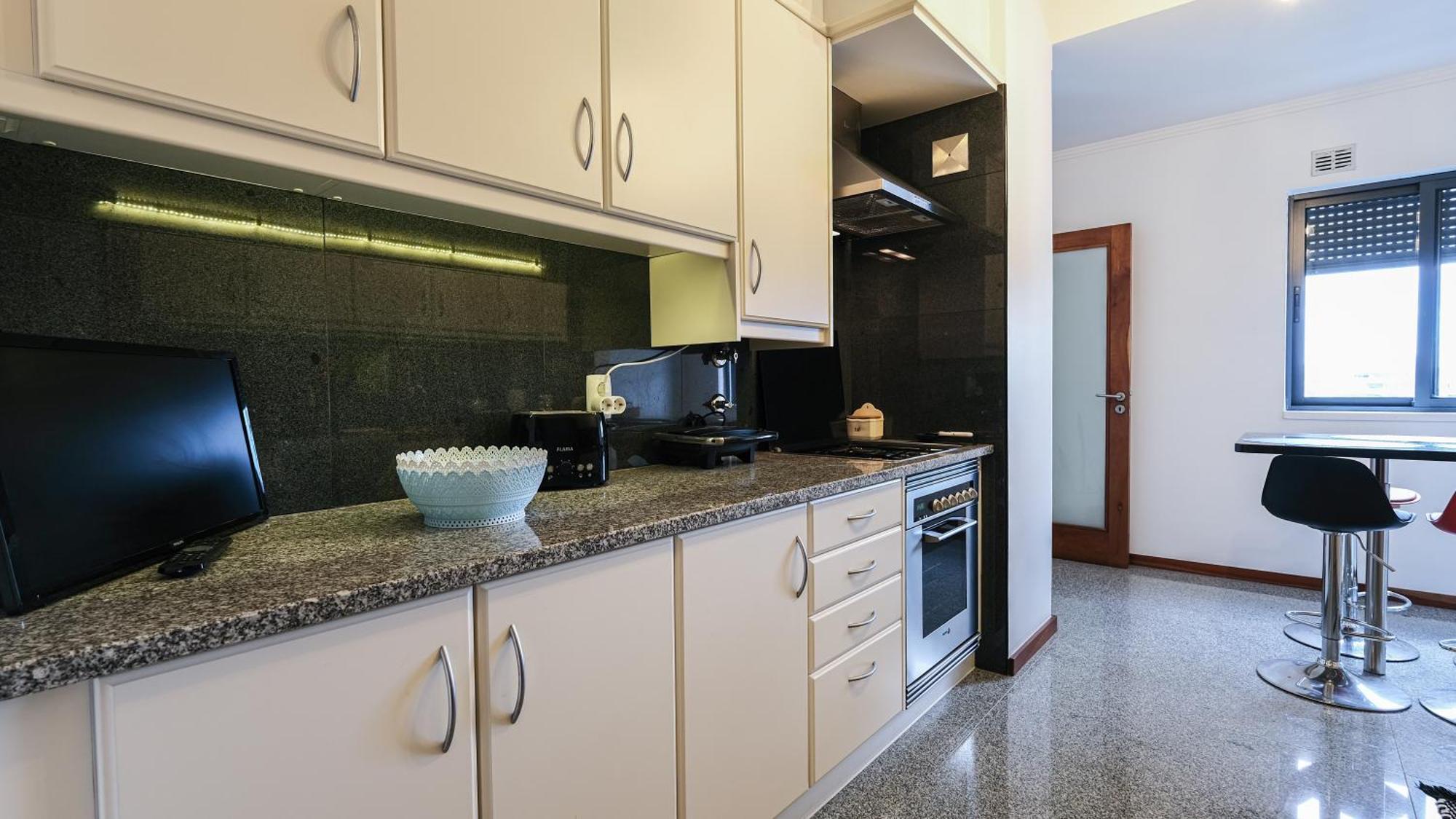 Relax Inn Apartment Ponta Delgada  Luaran gambar