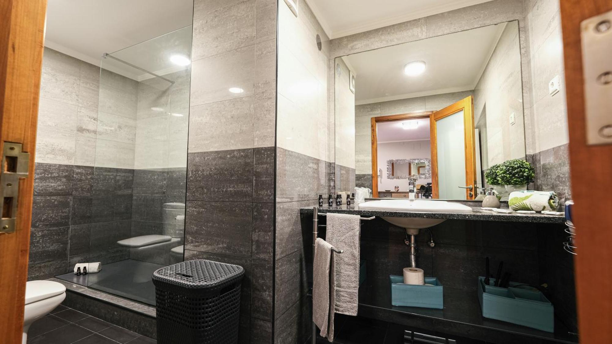 Relax Inn Apartment Ponta Delgada  Luaran gambar