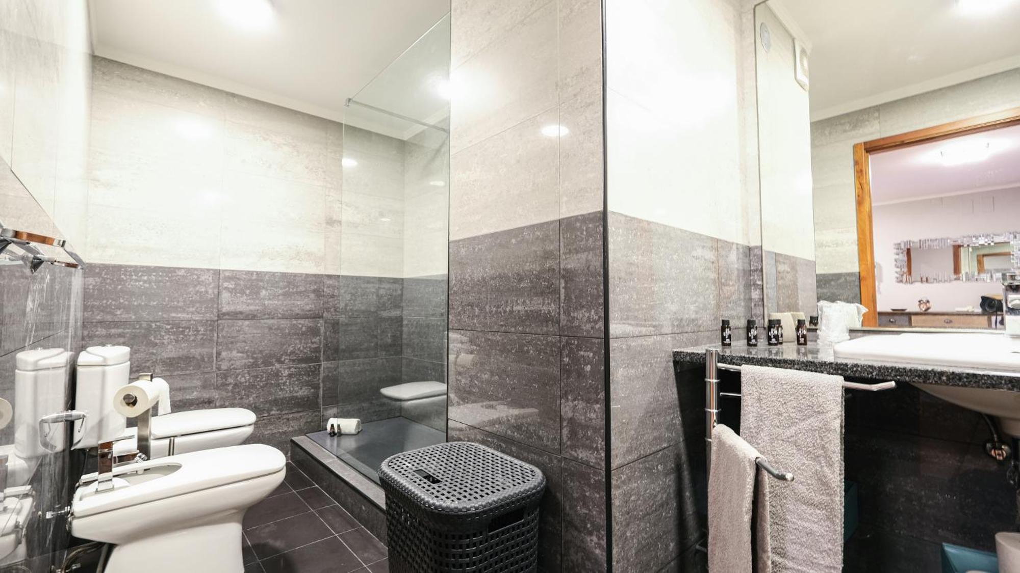 Relax Inn Apartment Ponta Delgada  Luaran gambar
