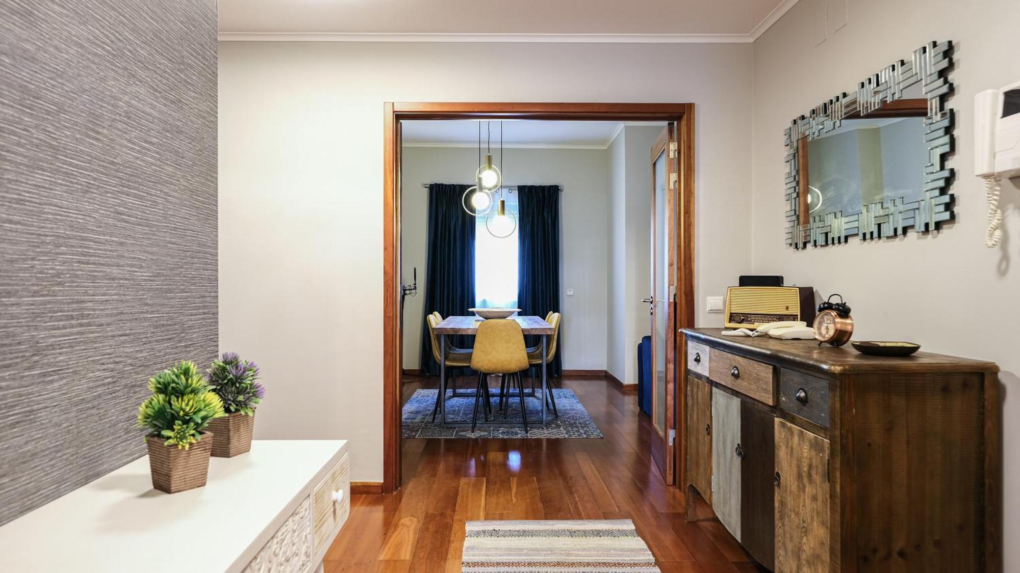 Relax Inn Apartment Ponta Delgada  Luaran gambar