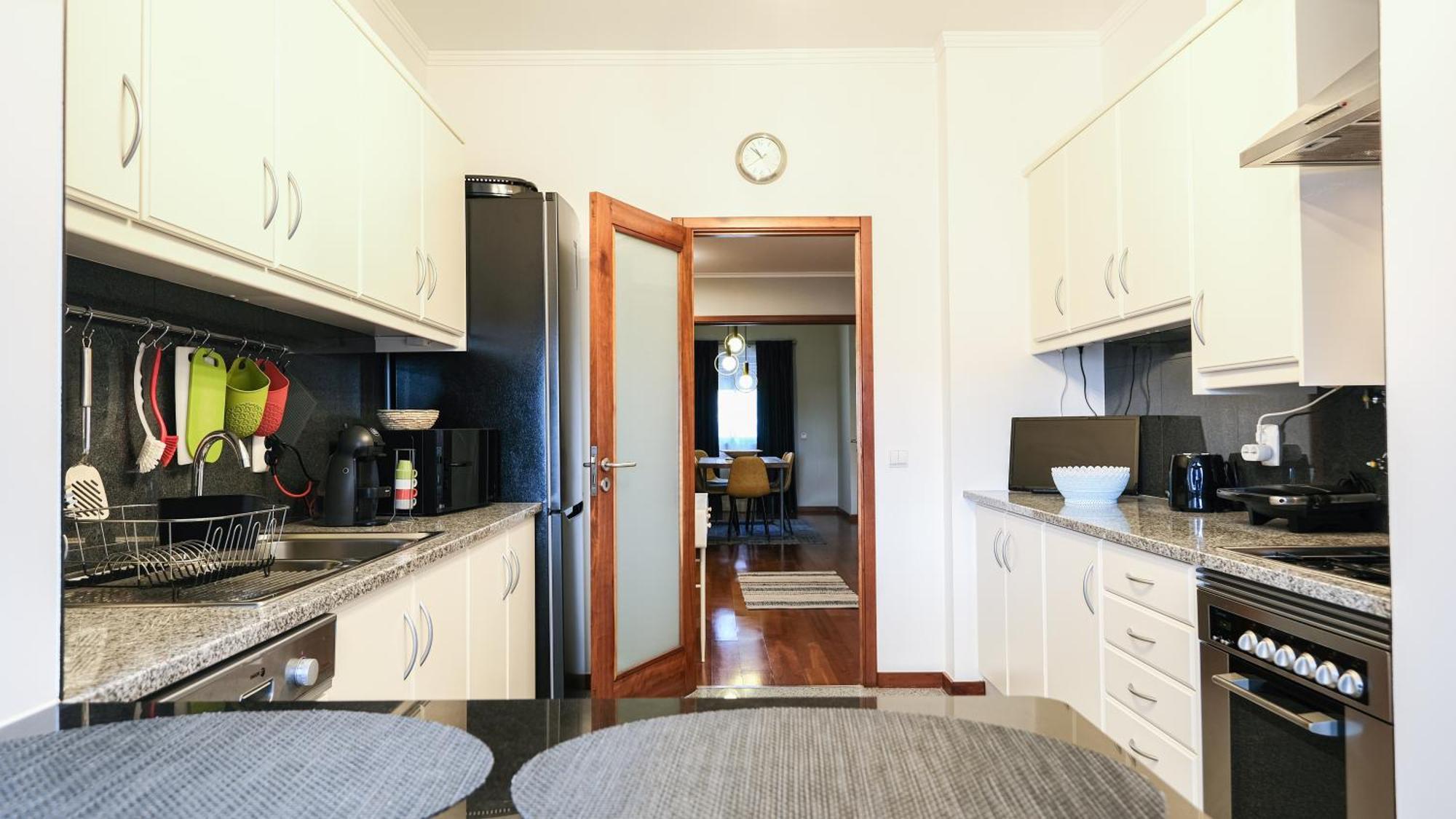 Relax Inn Apartment Ponta Delgada  Luaran gambar