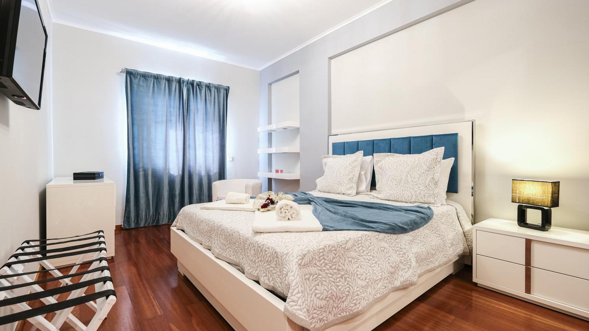 Relax Inn Apartment Ponta Delgada  Luaran gambar