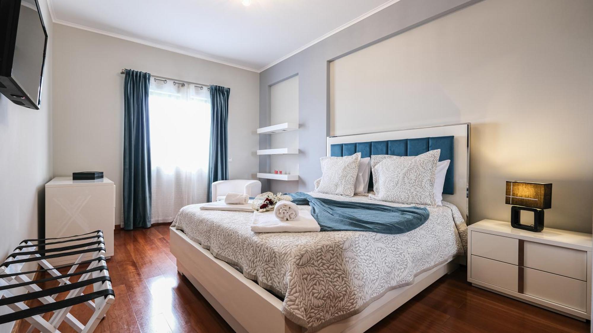 Relax Inn Apartment Ponta Delgada  Luaran gambar