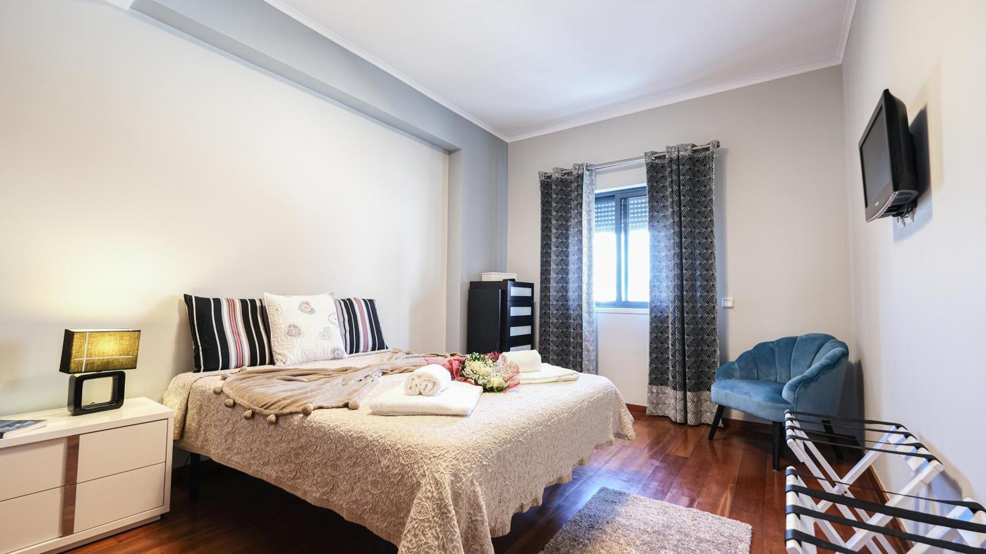 Relax Inn Apartment Ponta Delgada  Luaran gambar