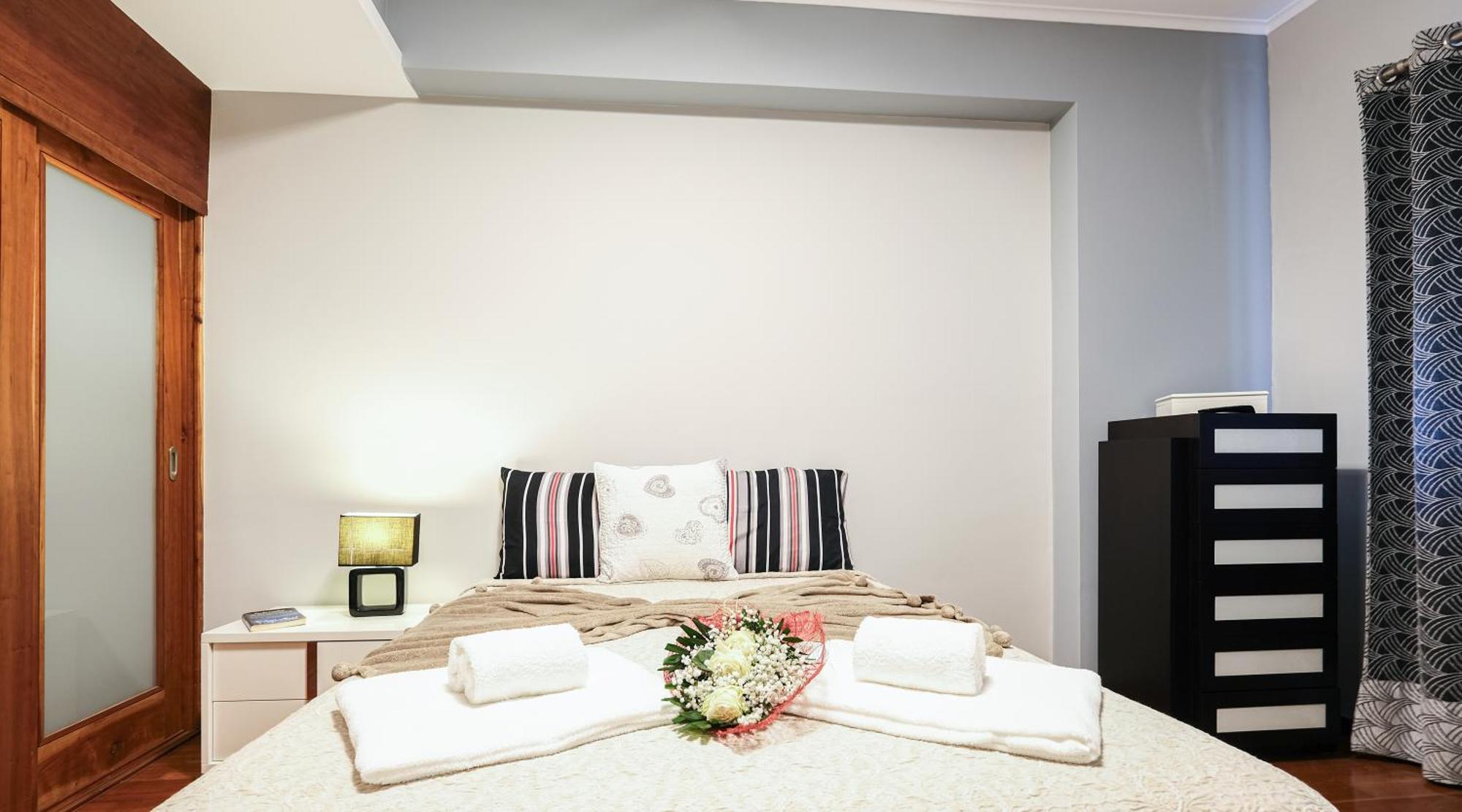 Relax Inn Apartment Ponta Delgada  Luaran gambar