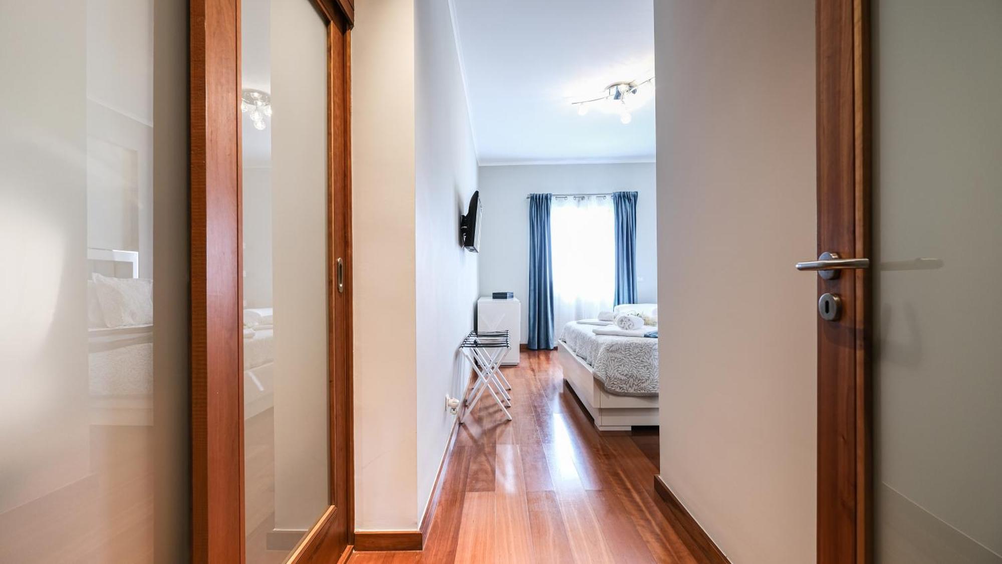 Relax Inn Apartment Ponta Delgada  Luaran gambar