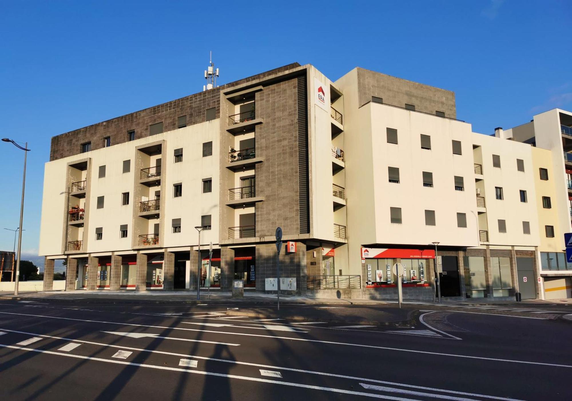 Relax Inn Apartment Ponta Delgada  Luaran gambar