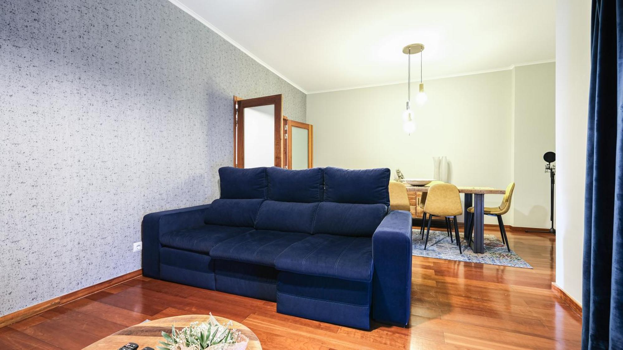 Relax Inn Apartment Ponta Delgada  Luaran gambar