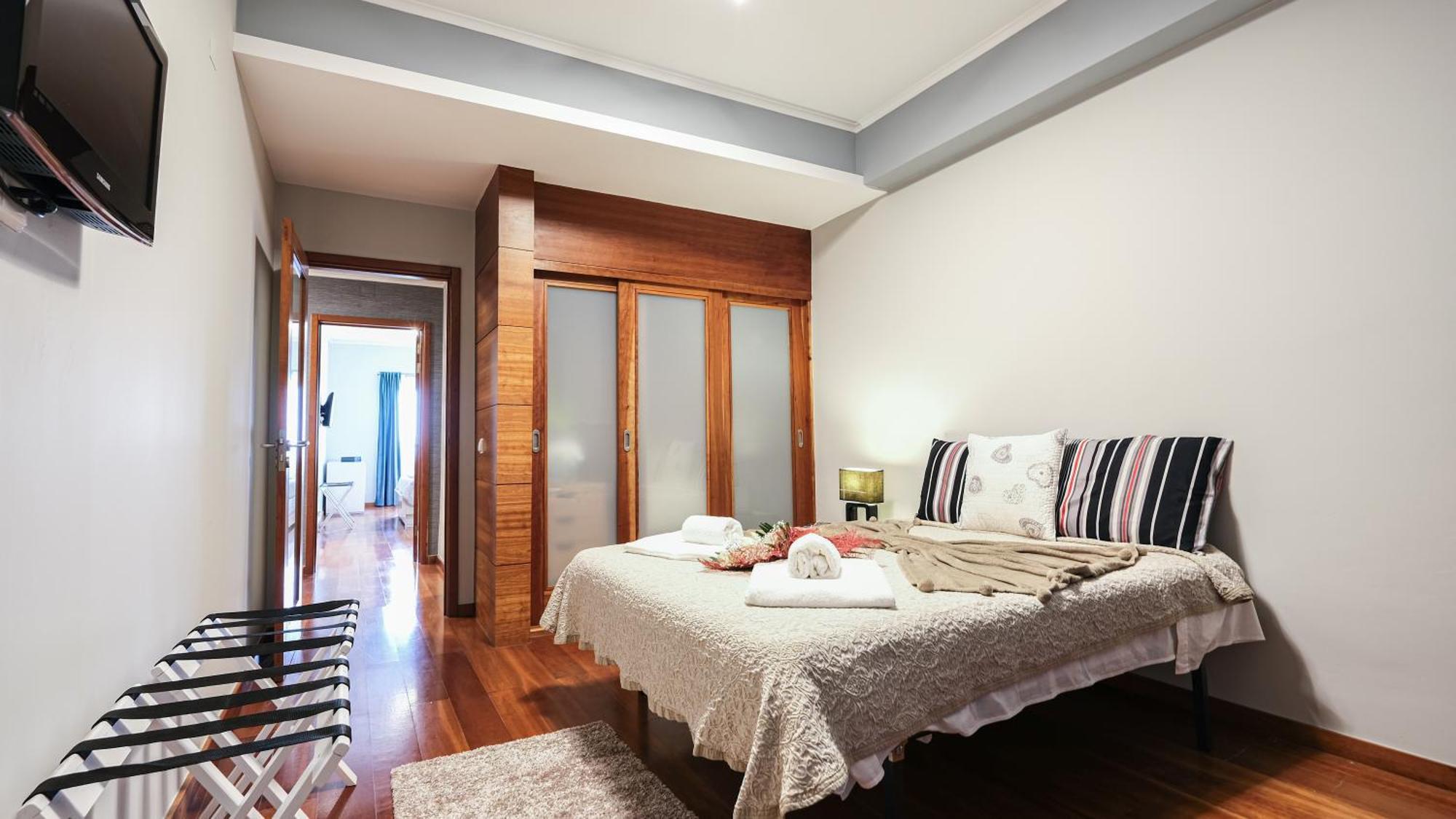 Relax Inn Apartment Ponta Delgada  Luaran gambar