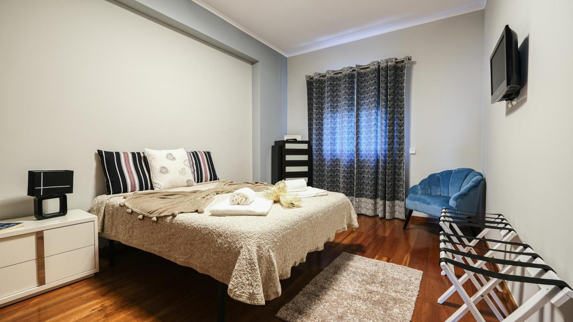 Relax Inn Apartment Ponta Delgada  Luaran gambar
