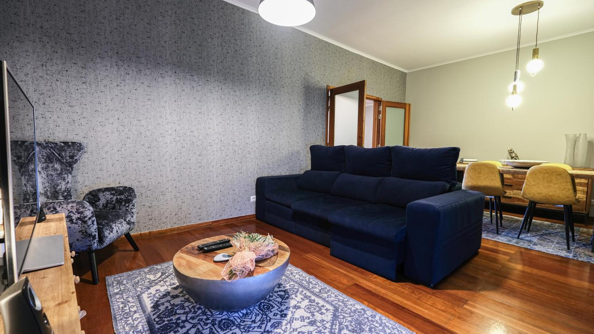 Relax Inn Apartment Ponta Delgada  Luaran gambar
