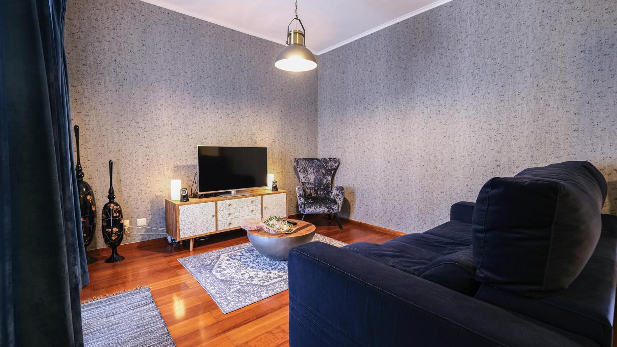Relax Inn Apartment Ponta Delgada  Luaran gambar
