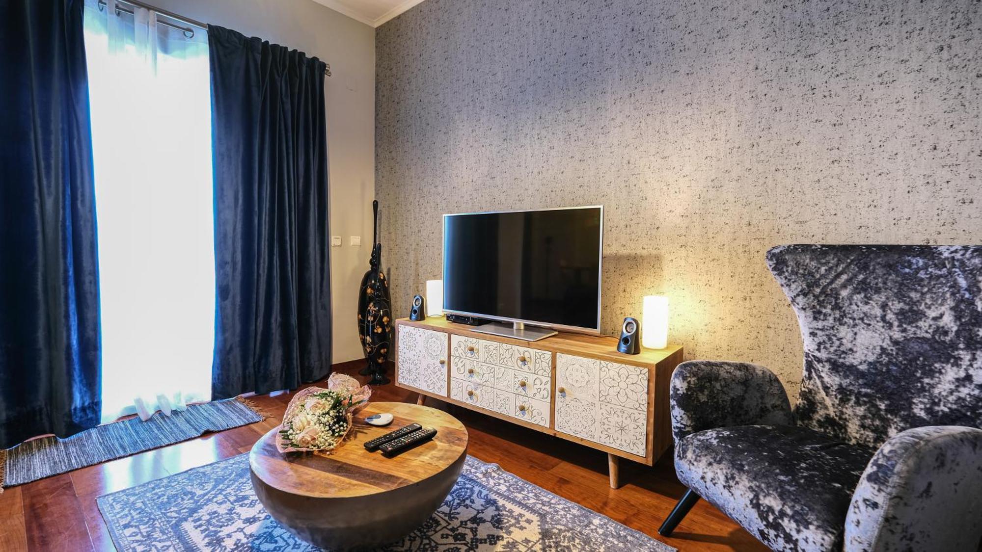 Relax Inn Apartment Ponta Delgada  Luaran gambar
